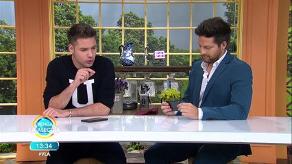 Tips para mantener el teléfono celular totalmente desinfectado. | Venga La Alegría