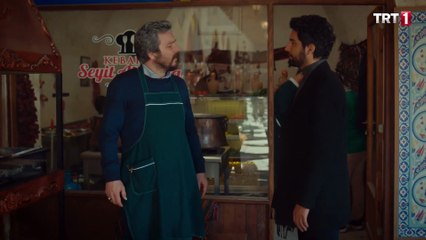 Kalbini dinleyen Mithat! - Benim Adım Melek 26. Bölüm