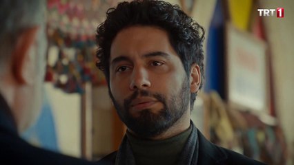 Karşı karşıya gelen baba ve oğlu! - Benim Adım Melek 26. Bölüm