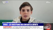 A-t-on une piste pour trouver un médicament ? BFMTV répond aux questions des enfants