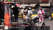 Coronavirus : l’Afrique se prépare à affronter l’épidémie