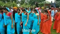 સોનેરી આ તોડ્યુ દિલ જોઈ લે મારો વટ...ટીમલી ડાન્સ વિડીયો by Arjun r meda PP Baria Adivasi Timli dance