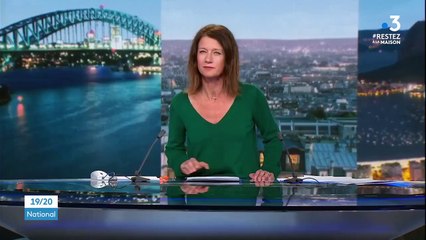 Ehpad : des membres du personnel soignant se confinent dans les établissements