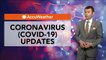 Number of coronavirus cases reaches a new milestone