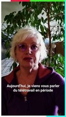 Paris chez vous : 4 conseils simples pour le télétravail