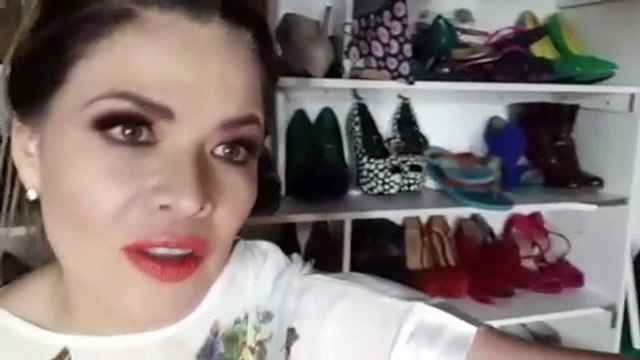 Lili Brillanti te invita a que te quedes en casa en esta cuarentena