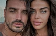 Fabio Colloricchio e Violeta Mangrinan, sintomi da Coronavirus: 'Ma non andiamo in ospedale'