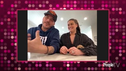 Jax Taylor Says Brittany Cartwright Might Hide the Total Cost of Their Wedding From Him Forever