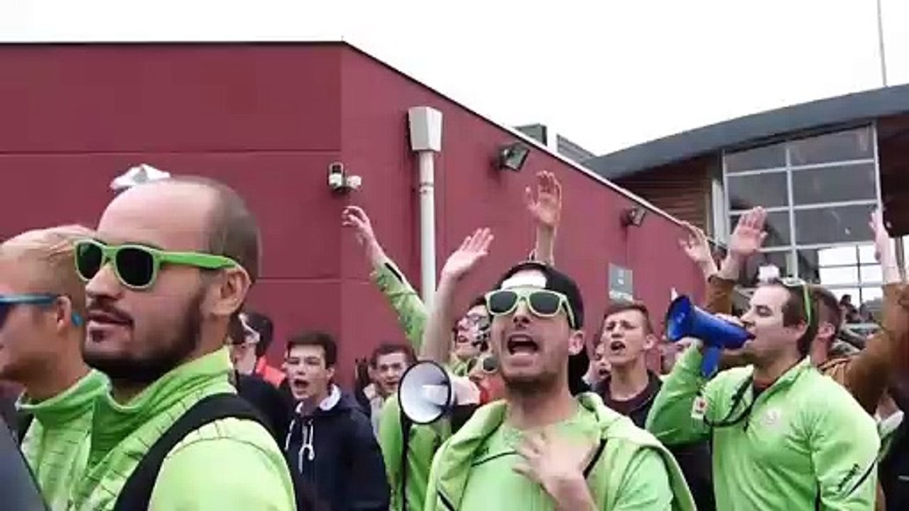 Vidéo confinement 2