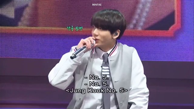 4th MUSTER Happy Ever After Making Film ENG SUB