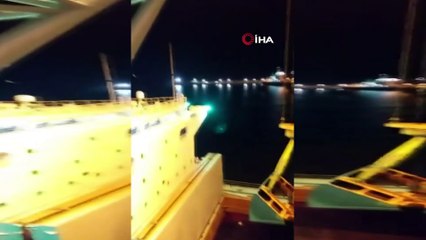 Eren Enerji'den sağlık çalışanlarına alkışlı destek