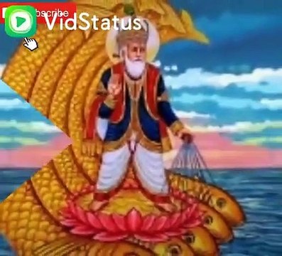 Jai Jhulelal | Jhulelal aayo chetichand aayo | WhatsApp status | Sindhi status| sindhi songs