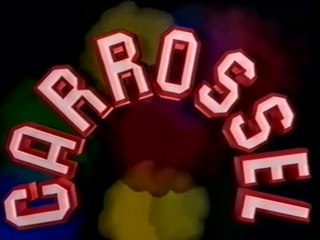 Carrossel 1989 Abertura