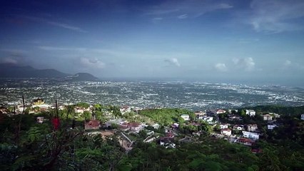 SEÑORES DE LA DROGA (T2) 3- CHRISTOPHER COKE, El NARCO PRINCIPE DE JAMAICA