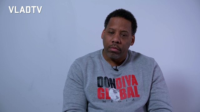 Kevin Chiles on His Rise & Fall As A Harlem Drug Kingpin Part 1