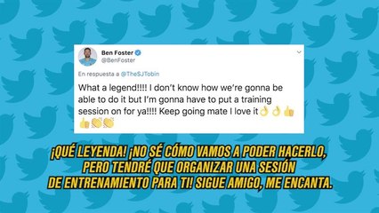 @TheBuzzer: Sin excusas