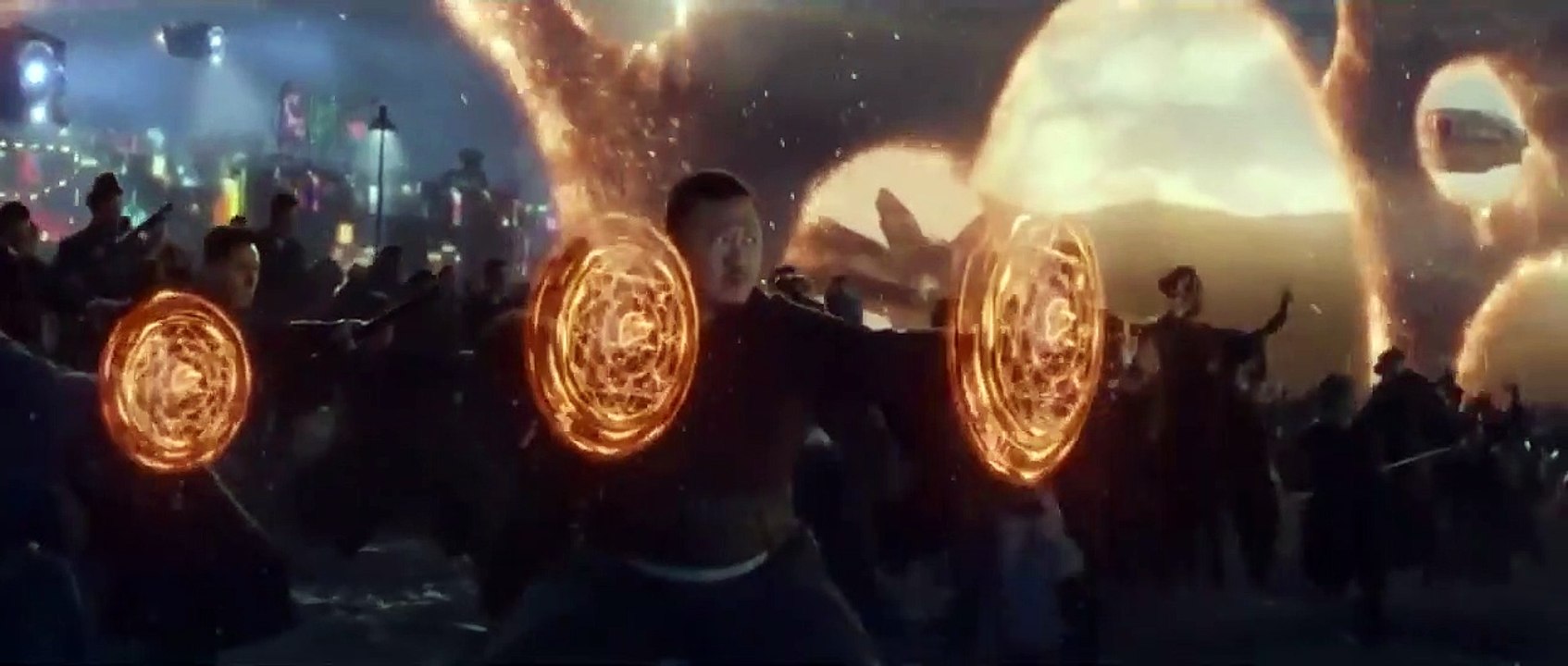 AVENGERS