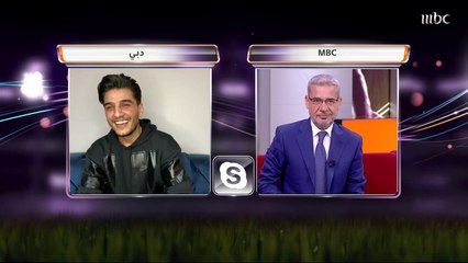 محمد عساف يغني علي الكوفية.. وديانا مارديني تغني للفنانة لطيفة
