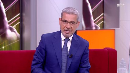 كلمة الآغا: قد تكون السعادة في ترك الأشخاص أكثر من البقاء معهم