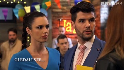 Igra sudbine 51. epizoda