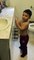 Boy Takes Lesson About the Importance of Washing Your Hands to the Extreme