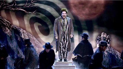 CANCELLED: Tony Awards Postponed Indefinitely