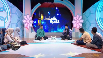 Kalam Hati - Ambisi VS Obsesi