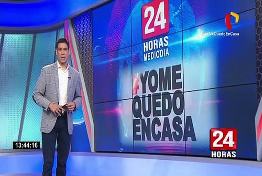 Coronavirus en el mundo: Nueva Jersey aumentó 736 infectados en un día