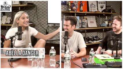 KFC Radio: Answer The Internet — The Game, The Yankee Hater Dynasty, and Abella Danger