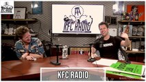 KFC Radio: The Most Hyper Masculine Podcast Ever