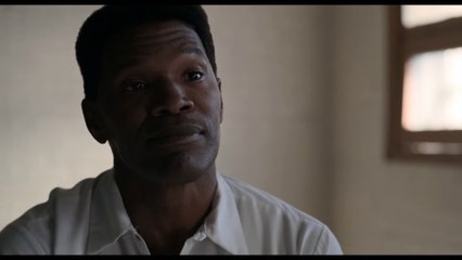 Just Mercy Movie Clip - I Got My Truth Back