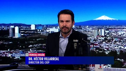 No hay un fondo de 400 mil mdp para ayudar a crisis por coronavirus: CIEP