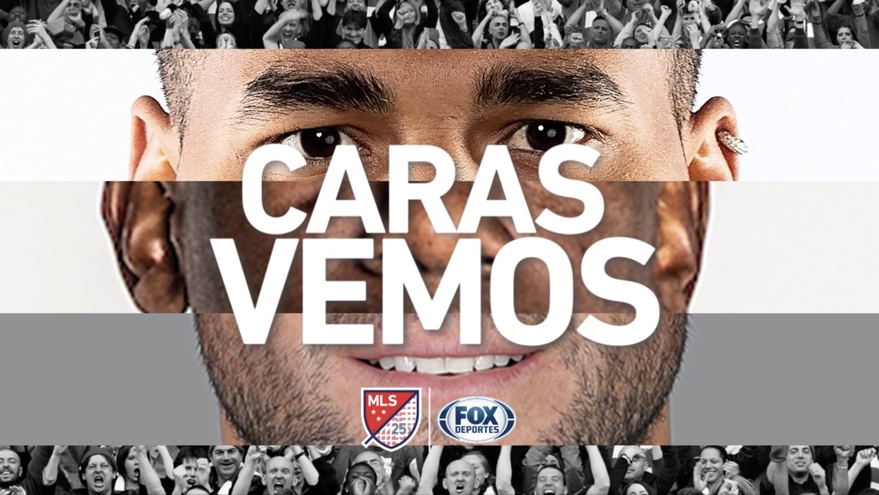 MLS: Caras vemos, parte 2