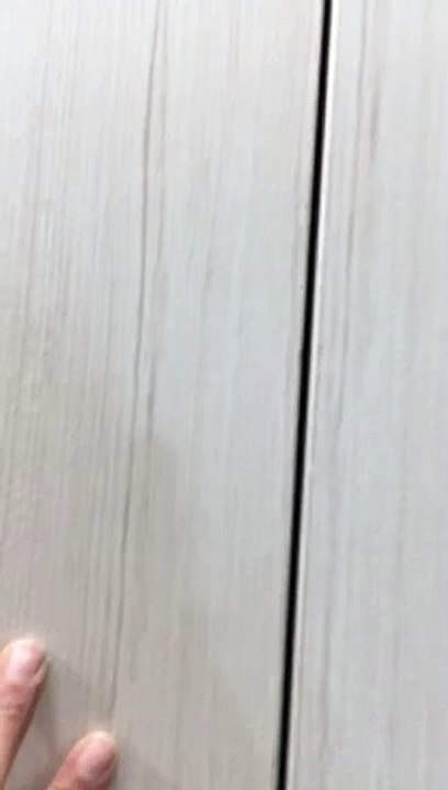 Sistema PUSH en puertas
