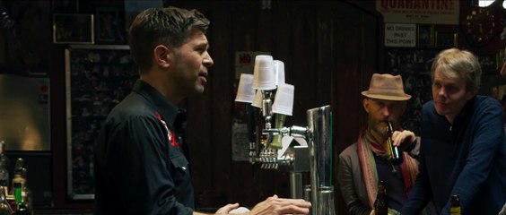 The Incoherents Movie