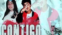 CONTIGO - KATTY  FT  DARIEL - PROD_ HOP RECORDS