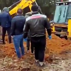 İstanbul'da koronavirüs mezarlığı iddiası!