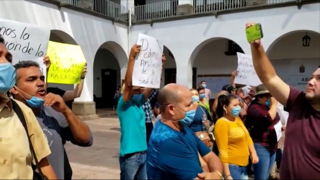 Pese a denuncias de irregularidades, aprueba Cabildo elección de síndicos