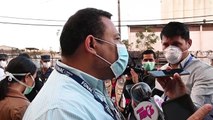 Honduras distribuye alimentos a millones de personas recluidas por coronavirus