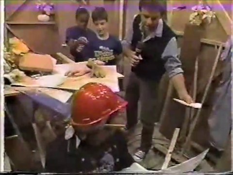 Nickelodeon Finders Keepers Fish