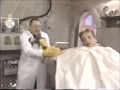 Nickelodeon Finders Keepers Hamburger