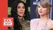 Taylor Swift's Publicist Scoffs At Kim Kardashian’s Version Of Kanye West's Leaked 'Famous' Call