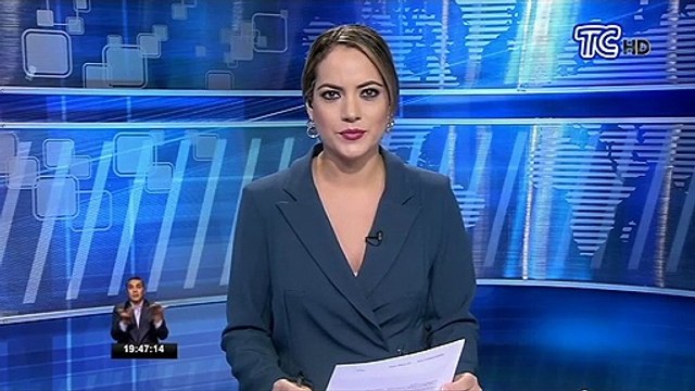 En Loja, autoridades decidieron que ciudadanos circulen de acuerdo al último dígito en la cédula