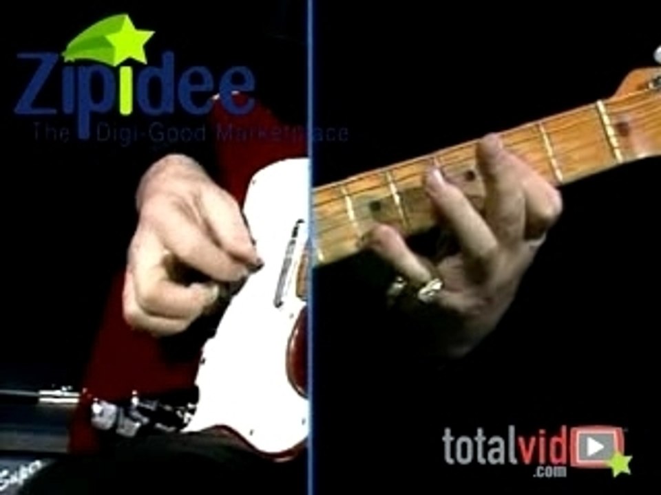 Learn Rockabilly Guitar With 6 Great Masters!