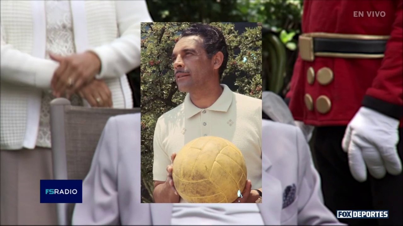FOX Sports Radio: Recordamos a 'Nacho' Trelles, leyenda del futbol de México