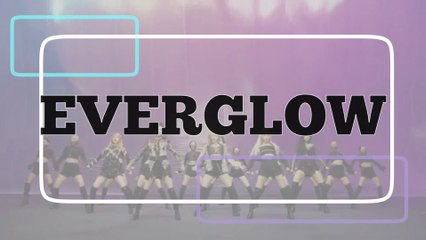EVERGLOW (에버글로우) - Dun Dun MV + Comeback Stage  | REACTION