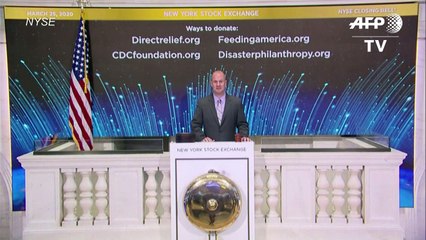 Las bolsas en una montaña rusa ante megaplanes económicos en EEUU y Alemania