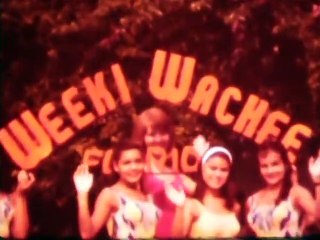 Alice in Waterland (1964; Weeki Wachee)