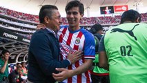 ¿Qué futbolistas mexicanos podrían jugar en Europa?