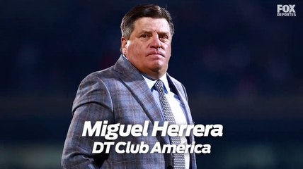 ¿Quién es el mejor técnico mexicano de la actualidad?